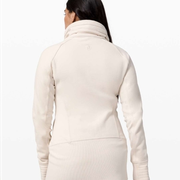 Lululemon Rabiant Jacket II SIZE 8 - Picture 3 of 16